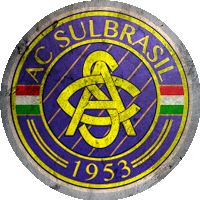 Logo Atlético Clube Sulbrasil